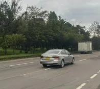 Ampliación de autopista Norte en Bogotá tiene luz verde: ANLA aprobó licencia ambiental