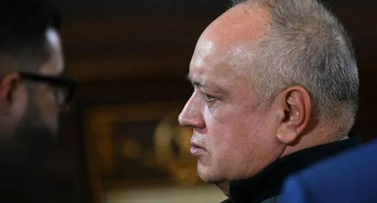 Reaparece Diosdado Cabello y dio cifra de muertos en ataque de Estados Unidos