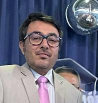 Luto por Andrés Eugenio, profe y defensor de derechos humanos, “te llevaremos en el corazón”, dice el colegio