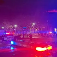 Pánico en EE. UU. por tiroteo que dejó dos muertos y ocho heridos en  Utah