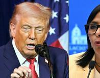 Trump afirma que la intervención estadounidense en Venezuela podría prolongarse durante años