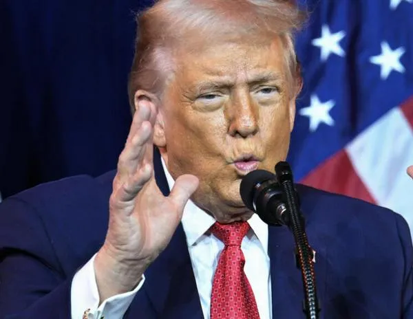 Donald Trump ordena la retirada de EEUU de 66 organizaciones internacionales