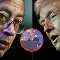 Quién es el senador Rand Paul, el puente clave para que Petro y Trump hablaran por llamada. Ha sido opositor del gobierno estadounidense. 