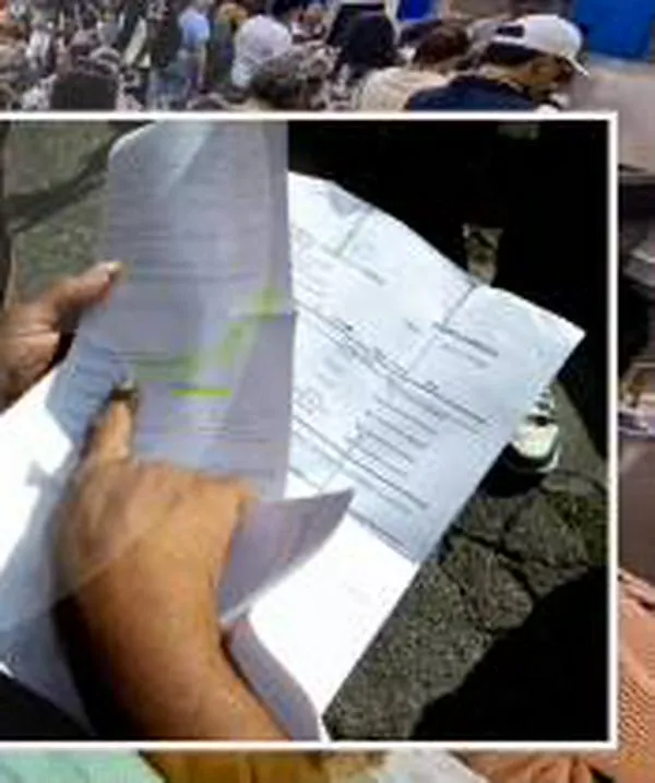 La agonía diaria de los pacientes de Nueva EPS para reclamar medicinas