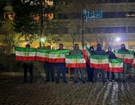 “Pahlavi volverá”: en Irán, manifestantes piden el regreso de la monarquía