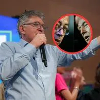 Le caen a Mauricio Cárdenas por reacción a llamada de Petro con Trump: "Mezquino". Piden apoyar al mandatario. 