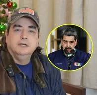 Jaime Bayly revela cómo es la cama y la celda donde duerme Nicolás Maduro: video