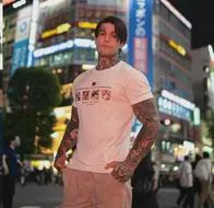 A Yeferson Cossio lo volvieron a hospitalizar luego de que le fallara el corazón