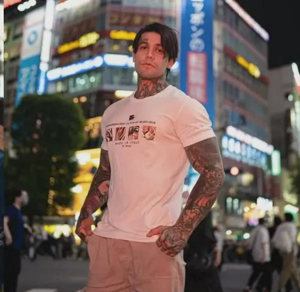 A Yeferson Cossio lo volvieron a hospitalizar luego de que le fallara el corazón