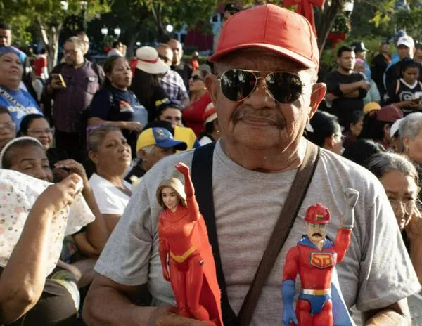 Exministro francés plantea que América Latina "lidere la transición democrática en Venezuela"