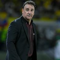 Néstor Lorenzo, reconocido como uno de los mejores técnicos del mundo por IFFHS