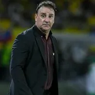 Néstor Lorenzo, reconocido como uno de los mejores técnicos del mundo por IFFHS