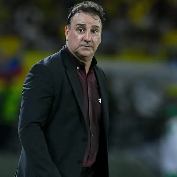 Néstor Lorenzo, reconocido como uno de los mejores técnicos del mundo por IFFHS