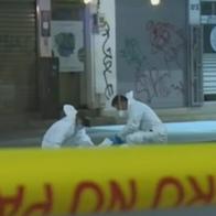 Mujer asesinó a su novio en medio de pelea que tuvieron en Medellín