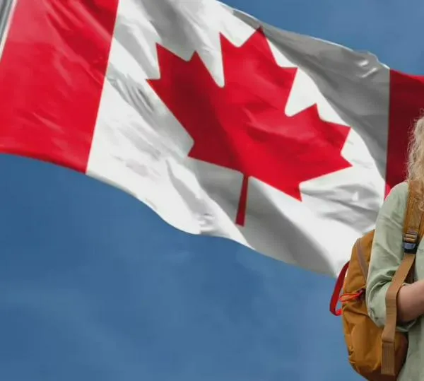 Cuánto cuesta tramitar la visa canadiense en 2026 para colombianos: requisitos