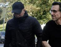 Rusia deja en libertad al investigador francés Laurent Vinatier