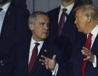 Entre cautela y firmeza, Canadá se enfrenta a las ambiciones de Donald Trump