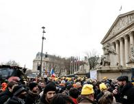 Acuerdo UE-Mercosur, más cerca de ser aprobado con o sin Francia, mientras crecen las protestas en París