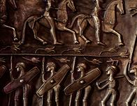 Reino Unido: descubren en Norfolk una trompeta de guerra de la Edad de Hierro