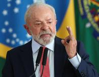 Lula veta proyecto de ley aprobado en el Congreso para reducir la condena del expresidente Bolsonaro