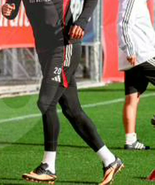 José Mourinho explotó contras los jugadores del Benfica: Richard Ríos está entre los señalados