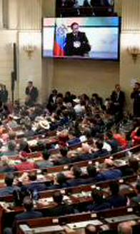 Incertidumbre económica subió 83 puntos