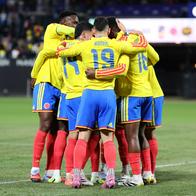 Selección Colombia vs. Croacia y Francia: Fechas y horas antes del Mundial 2026