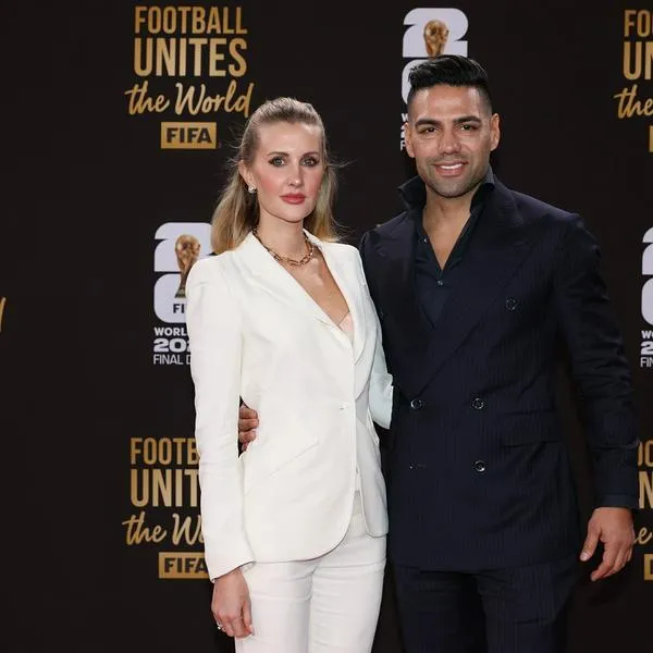 Lorelei Tarón y Falcao