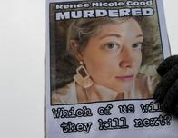 Crece la indignación: lo que sabemos de la muerte de una mujer estadounidense en Minneapolis en operativo de ICE