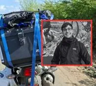 Detalles del crimen de estudiante alemán asesinado en La Guajira