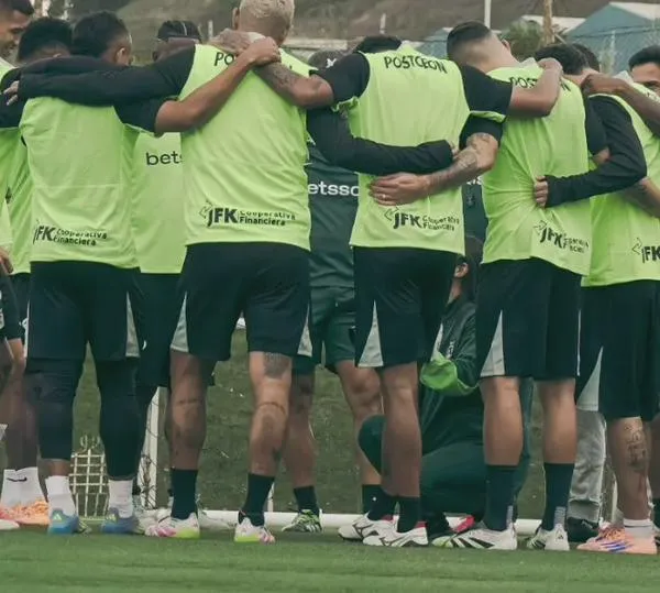 Atlético Nacional se sigue armando; desde la MLS llegó su segundo refuerzo para el 2026