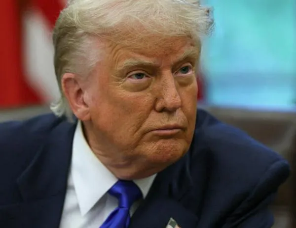 Retiro de EE. UU. de 66 organizaciones internacionales por orden de Trump plantea interrogantes legales