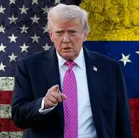 Senado de Estados Unidos aprobó resolución que busca frenar nuevos ataques militares de Donald Trump a Venezuela sin visto bueno del Congreso.