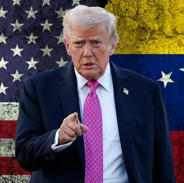 Senado de Estados Unidos aprobó resolución que busca frenar nuevos ataques militares de Donald Trump a Venezuela sin visto bueno del Congreso.