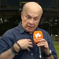 Carlos Antonio Vélez