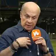 Carlos Antonio Vélez