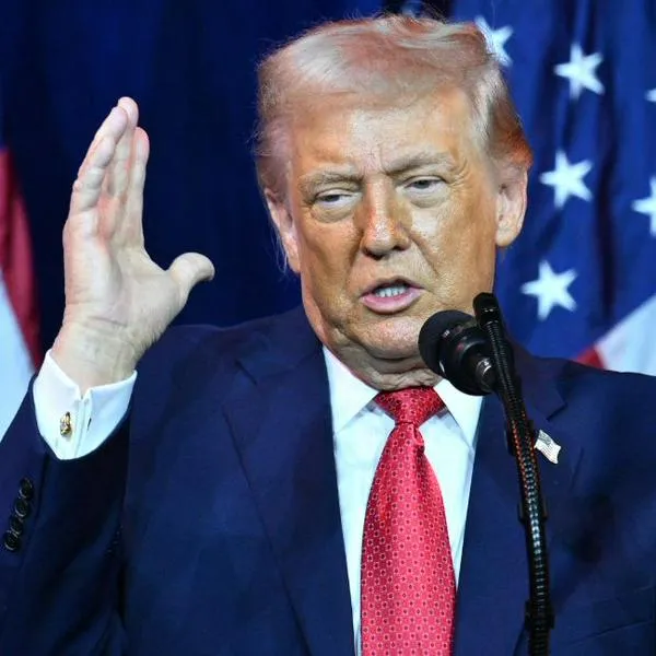 Donald Trump rechazó resolución aprobada por el Senado de Estados Unidos que impide nuevos ataques militares contra Venezuela sin votación previa.