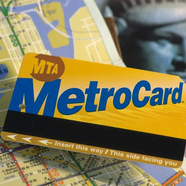 Metrocard: ofrecen miles de dólares a quienes la tengan en Nueva York
