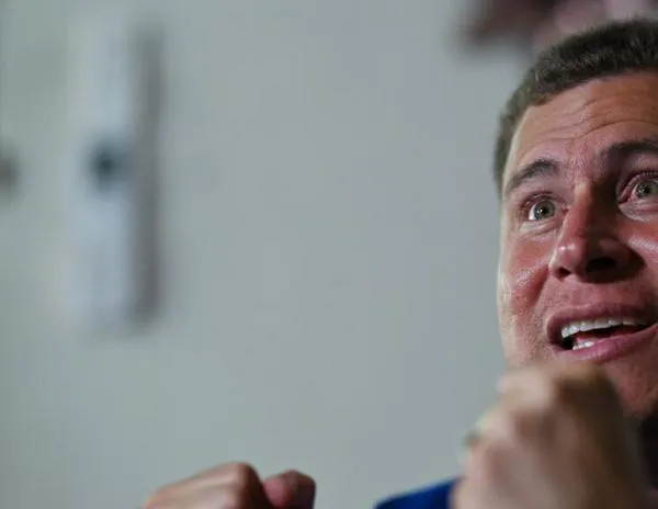 “Pasé casi cuatro meses en una celda”: periodista Mario Guevara habla sobre su detención por el ICE