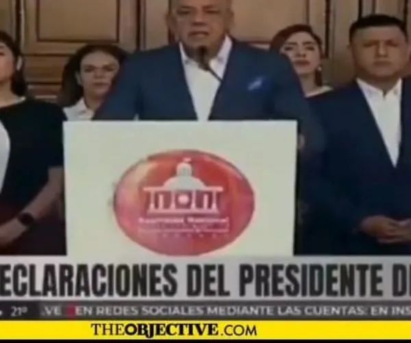 Jorge Rodríguez anunció la liberación de presos políticos en Venezuela