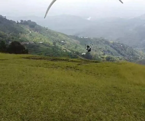 Roldanillo abre la Temporada de Parapente 2026: conozca las fechas