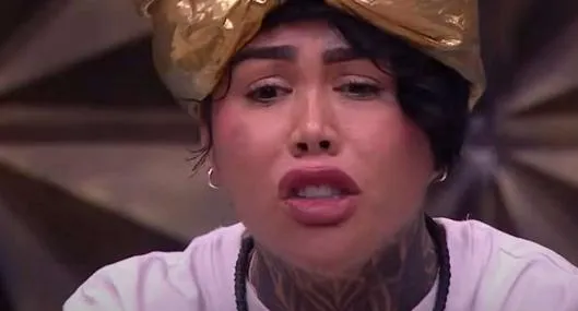 Por qué Yina Calderón quedó fuera de La casa de los famosos de Telemundo en 2026