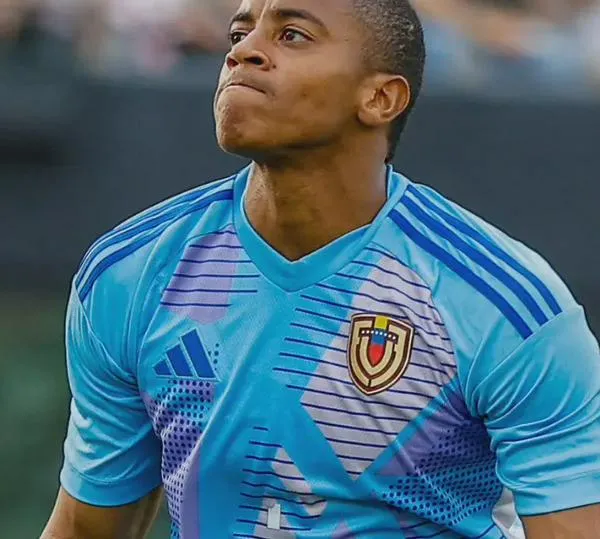 Wuilker Faríñez ya tiene nuevo equipo en el fútbol colombiano; "te damos la bienvenida"