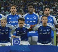 Neyser Villarreal compartiría vestuario en Cruzeiro con campeón de Libertadores; fichaje récord