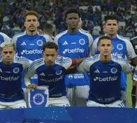 Neyser Villarreal compartiría vestuario en Cruzeiro con campeón de Libertadores; fichaje récord