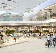 Reactivan relevante proyecto en Bogotá: tendrá oficinas y un centro comercial