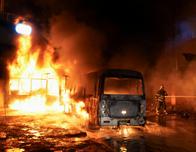 Turquía dice que apoyará al ejército sirio mientras siguen los combates en Alepo contra los kurdos