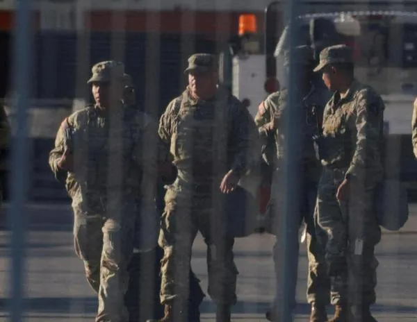 Agentes de migración disparan y hieren a dos personas en Portland (EE. UU.)