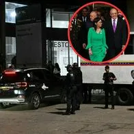 Anuncian liberación de cifra importante de presos políticos en Venezuela