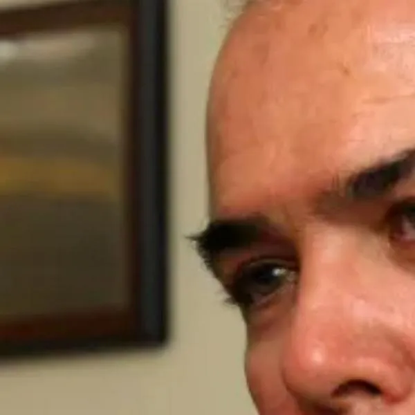 Capturaron al expresidente de Fedegán, Jorge Visbal Martelo: está condenado por presunto vínculo con paramilitares 